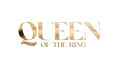 Queen of the Ring Merch