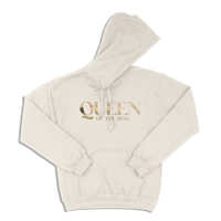 "Queen of the Ring" Hoodie