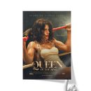 Queen of the Ring: Power in the Ring Poster